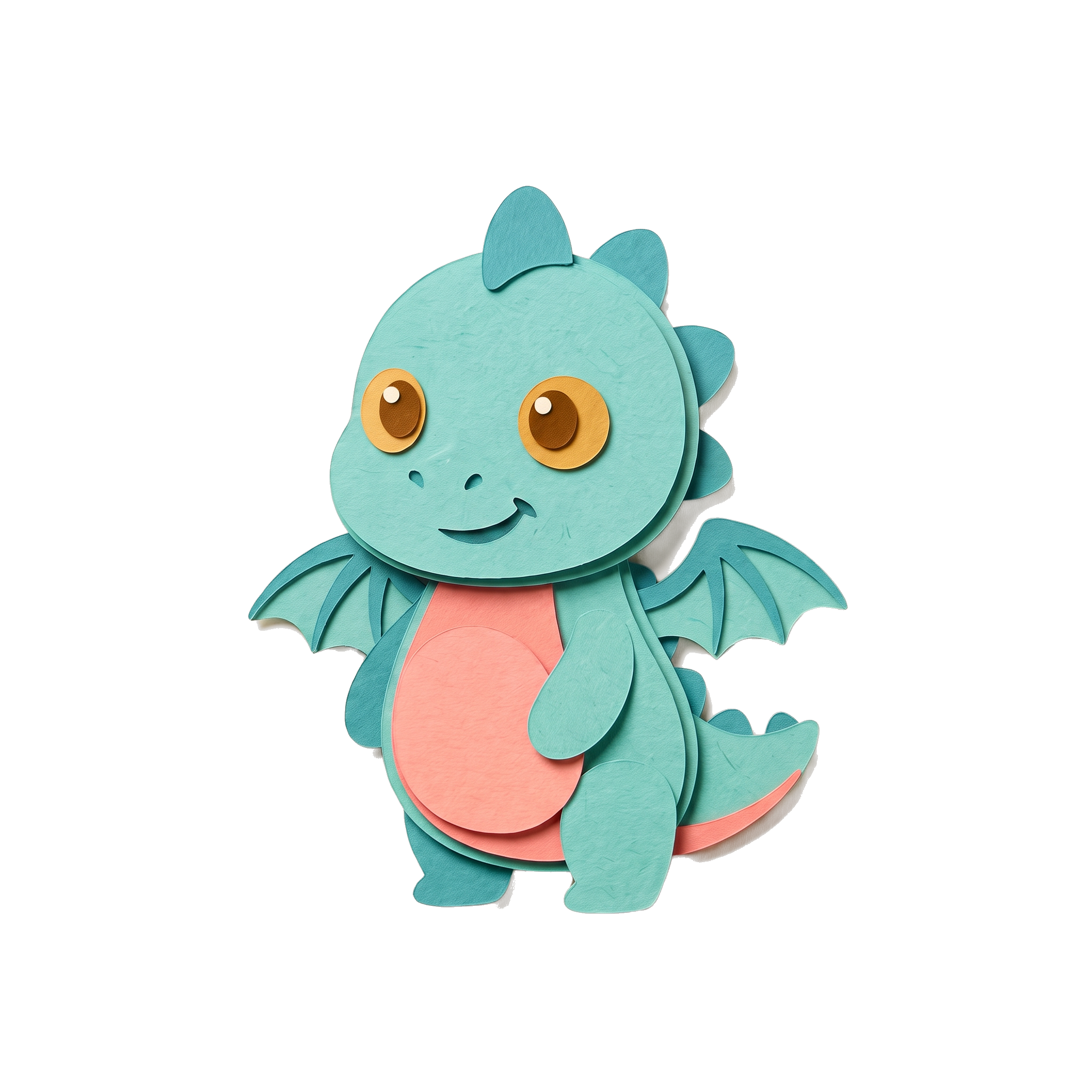 Sparky the dragon